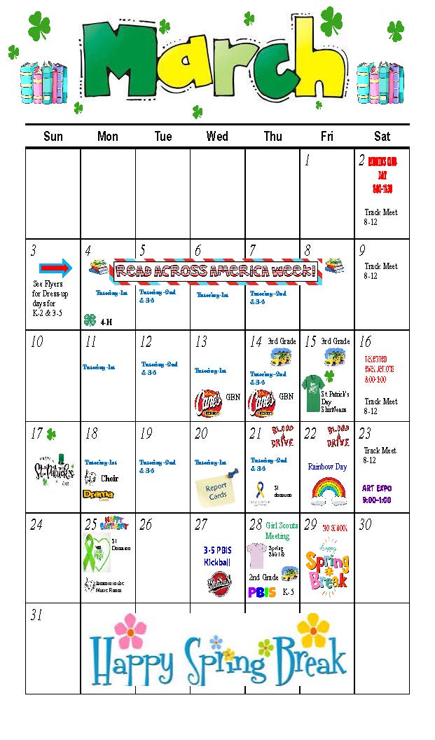 MARCH 2024 Newsletter_Page_19